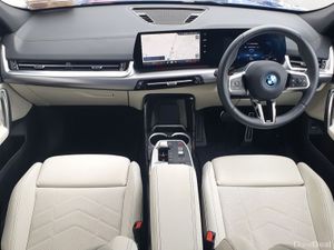 BMW iX2 eDrive20 M Sport - Image 4
