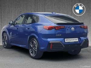 BMW iX2 eDrive20 M Sport - Image 2
