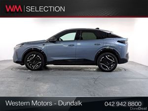 Peugeot 3008 e3008 GT 73kWh * GT LINE * - Image 3