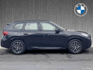 BMW X1 xDrive25e M Sport - Image 3