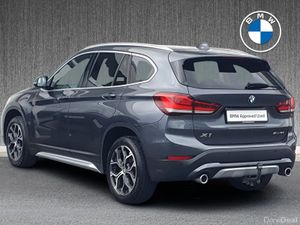 BMW X1 sDrive18d xLine - Image 2