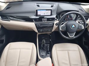 BMW X1 sDrive18d xLine - Image 4