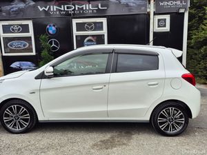 Mitsubishi Mirage 2017 1.2 Automatic - Image 4