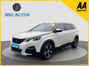 2018 PEUGEOT 5008 2.0 HDI AUTO*7SEATER* FINANCE - Image 4