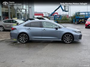 Toyota Corolla SOL SALOON - Image 3