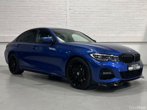 BMW 3 Series 330e M Sport M Performance Kit Auto - Image 3