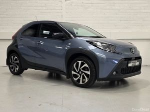 Toyota Aygo X Design 1.0 Petrol 72Bhp 5 Speed Man - Image 3