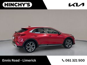 Kia XCeed Phev MY21 Trailer 5DR AU - Image 4