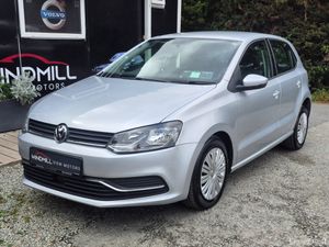 Volkswagen Polo 1.2 TSI 5DR Automatic DSG - Image 3