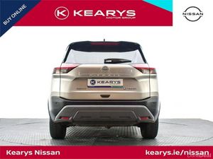 Nissan X-Trail ePOWER SV PREMIUM 7 Seater - Image 3