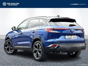 Renault Austral E-TECH Hybrid 200 techno esprit Al - Image 3