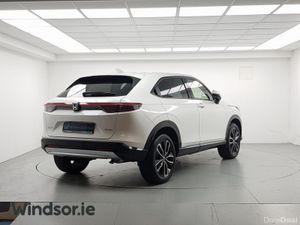 Honda Vezel VEZEL 6AA-RV5 5 DRS AUTO - Image 3