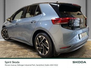Volkswagen ID.3 Pro 204bhp 58kWh - Image 3