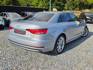 162 Audi A4 2.0d S-LINE Auto/New NCT/Warranty - Image 2