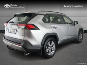 Toyota RAV4 Rav4 Hybrid Luna - Image 2