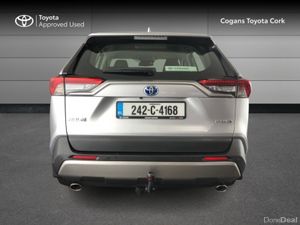 Toyota RAV4 Rav4 Hybrid Luna - Image 4