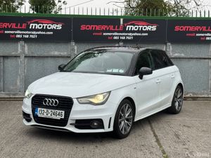 AUDI A1 S-LINE “136,000KMS” “NCT&TAXED” 2013 - Image 3