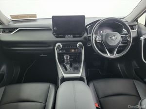 Toyota RAV4 2.5 Hybrid Sol 2WD**Irish Car** - Image 4