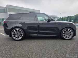 Land Rover Range Rover Sport P440E SPORT DYN SE NE - Image 3