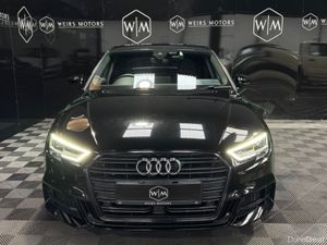 Audi A3 30 TFSI//SPORTSBACK//AUTOMATIC//ONLY41,552 - Image 4