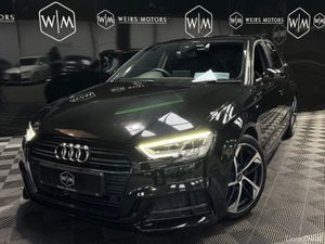 Audi A3 30 TFSI//SPORTSBACK//AUTOMATIC//ONLY41,552 - Image 2