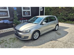 Volkswagen Golf  Automatic 2016 (New Nct) - Image 4