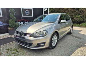 Volkswagen Golf  Automatic 2016 (New Nct) - Image 3