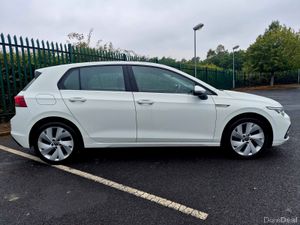 2020  VOLKSWAGEN GOLF 2.0 TDI STYLE - Image 2