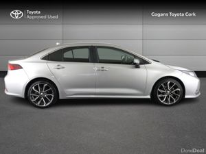 Toyota Corolla 1.8 - Image 3