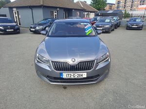 Skoda Superb 2017 2.0 TDI LAURIN & KLEMENT 150BHP - Image 3