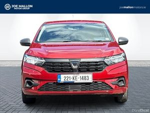 Dacia Sandero TCe 100 LPG Essential - Image 4