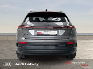 Audi Q4 e-tron (2026) E-TRON 45 BLACK EDITION A/T - Image 3