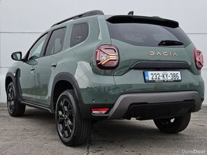 Dacia Duster 1.5 Diesel  Extreme - Image 4