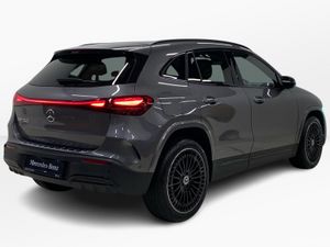 Mercedes-Benz EQA EQA 250+ 190 Auto Electric 70.5k - Image 4