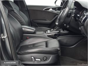 Audi A6 EST AUTOMATIC S LINE ULTRA  2.0 TDI 187BHP - Image 4