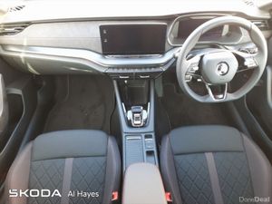 Skoda Octavia **LAST OF THE DIESEL ENGINE**INCREDI - Image 2