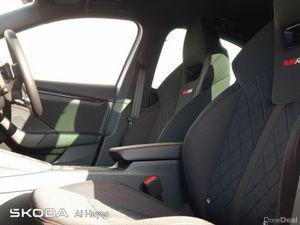 Skoda Octavia **LAST OF THE DIESEL ENGINE**INCREDI - Image 4