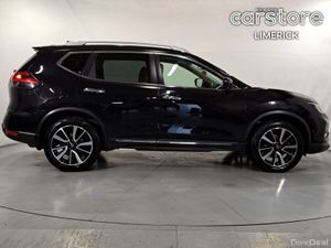 Nissan X-Trail 1.7 DCI SVE 7 Seats - Image 2
