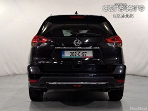 Nissan X-Trail 1.7 DCI SVE 7 Seats - Image 4