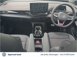Volkswagen ID.4 GTX 77KWH 340HP 4M AWD - Image 3