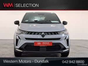 Renault Symbioz E-Tech hybrid Auto Techno - Image 2