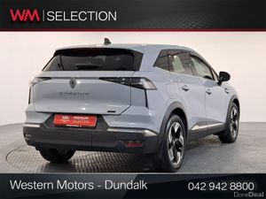 Renault Symbioz E-Tech hybrid Auto Techno - Image 4