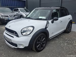 Mini Countryman 2015 Fresh NCT - Image 4