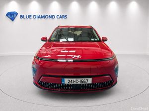 KONA EV €23,950 377 KM RANGE - Image 2