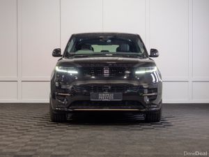2026 Range Rover Sport P460e Dynamic SE *Pan Roof - Image 2