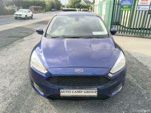 Ford Focus 1.6 TDCi 95PS Style ST - Image 2