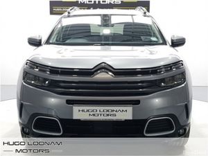 Citroen C5 Aircross FEEL BLUEHDI 130 6 6MT 4DR - Image 2