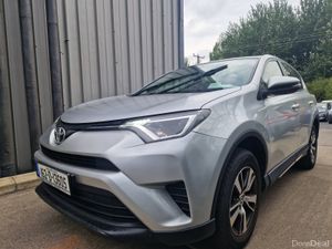 Toyota RAV4, VERY LOW KMS ,2 YEAR WARRANTY,FINANCE - Image 4