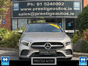 Mercedes-Benz A-Class *DEPOSIT TAKEN* *CAR ID 21* - Image 2