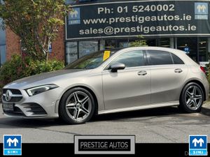 Mercedes-Benz A-Class *DEPOSIT TAKEN* *CAR ID 21* - Image 3